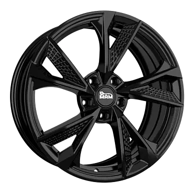 Abbildung von RS6 8 5x19 5x112 ET30 MB72 6