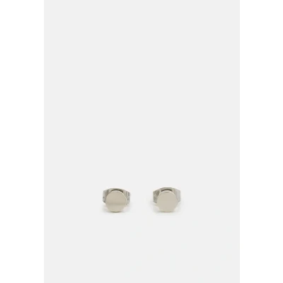 Abbildung von Liebeskind Berlin Ohrstecker 0,5 cm aus Edelstahl