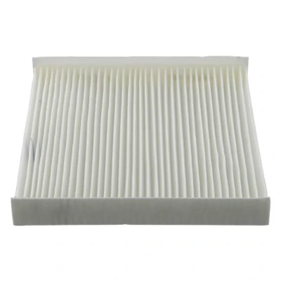 Abbildung von FEBI BILSTEIN 27870 Innenraumfilter Pollenfilter 215 200 30 ALFA ROMEO: 159 Sportwagon, Saloon, Brera