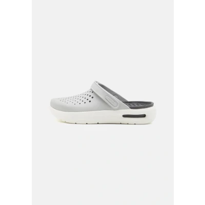 Abbildung von Crocs Inmotion Unisex Pantolette flach, Größe: 41 42, Atmosphere Schuhe