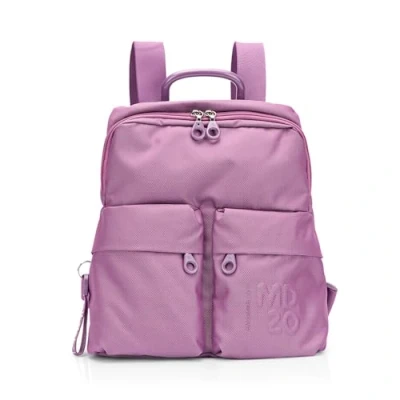 Abbildung von Mandarina Duck Damen MD20 Backpack, Orchid