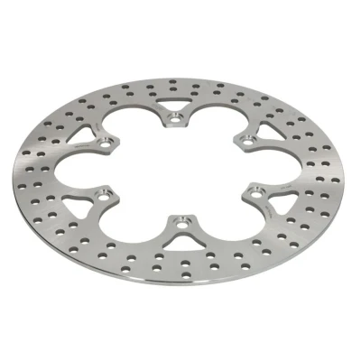 Abbildung von TRW MST207 Bremsscheibe 318 5