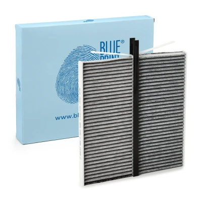 Abbildung von BLUE PRINT ADW192515 Filtersatz, Innenraumluft RENAULT: MASTER 3 Bus, Kasten