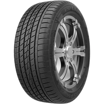 Abbildung von Petlas Explero A/S PT411 255/65 R17 110H PKW Ganzjahresreifen Reifen NISSAN: NP300 Navara Pickup, Pathfinder 3, MERCEDES BENZ: X Class 33840