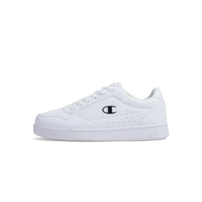 Abbildung von Champion NEW Court Unisex Trainingsschuh, Größe: 43, White Schuhe
