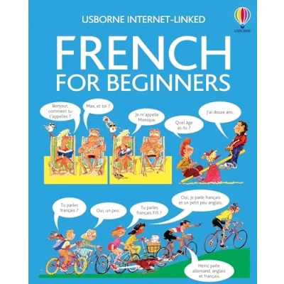 Abbildung von French for Beginners: Internet Linked: 1 (Language Beginners Book)