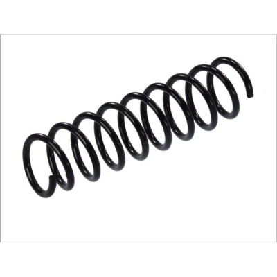 Abbildung von Magnum Technology SB059MT Fahrwerksfeder Hinterachse Schraubenfeder BMW: 5 Saloon, Touring