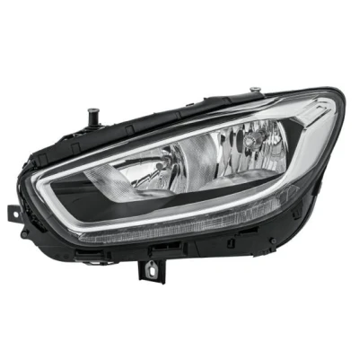 Abbildung von HELLA 1EG 015 868 011 Scheinwerfer
