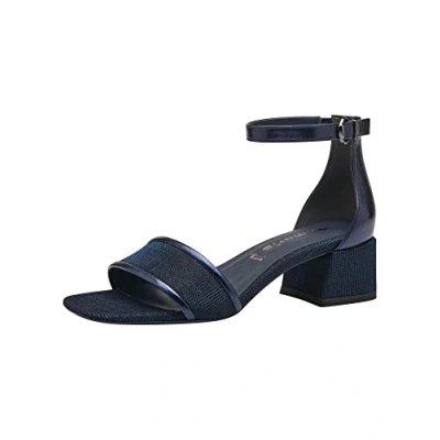 Abbildung von Tamaris Sandalette 1 28266 30 892 normal