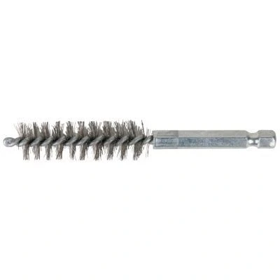 Abbildung von KS TOOLS 340.0082 Drahtbürste Stahl