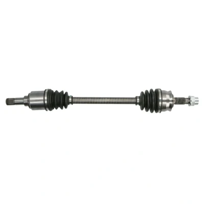 Abbildung von MEYLE 214 498 0087 Antriebswelle Vorderachse links 972 FIAT: 500 C Convertible