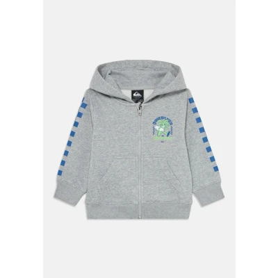 Abbildung von Quiksilver Hoodie »Graphic Zips«