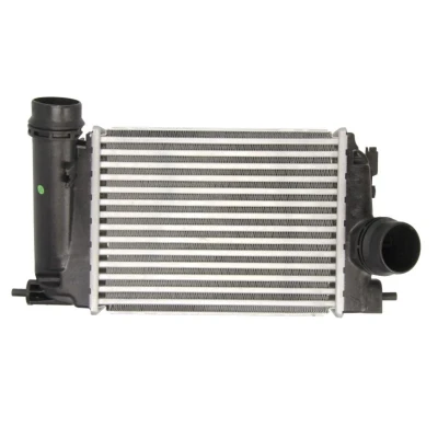 Abbildung von THERMOTEC DA1006TT Ladeluftkühler 282 X 217 62 mm NISSAN: Trail