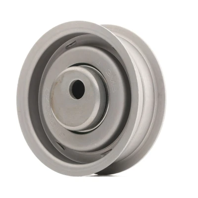 Abbildung von FEBI BILSTEIN 06688 Spannrolle, Zahnriemen VOLKSWAGEN: Transporter 4, GOLF 2, Sharan I, AUDI: 80 B4 Saloon, B3 kfzteile, mister auto, atp autoteile
