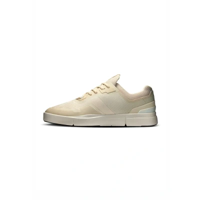Abbildung von On THE Roger SPIN Sneaker low Sand ivory, Herren, Größe: 46, ivory Schuhe