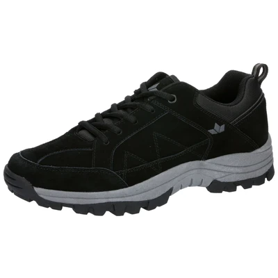 Abbildung von Lico Unisex Argus Cross Laufschuhe, schwarz, 37 EU