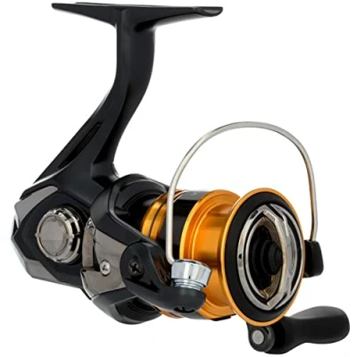 Abbildung von Shimano Sahara FJ 1000 Angelrolle
