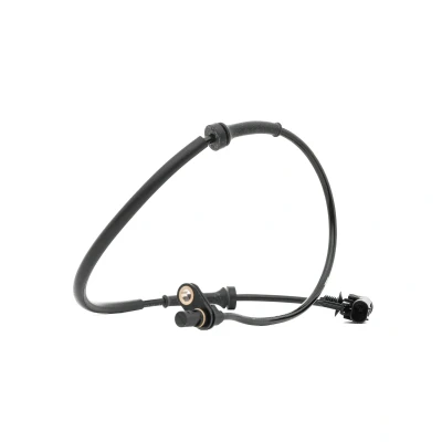 Abbildung von BOSCH 0 265 007 638 ABS Sensor mit Kabel Hallsensor 808 MITSUBISHI: COLT 6, SMART: Forfour I