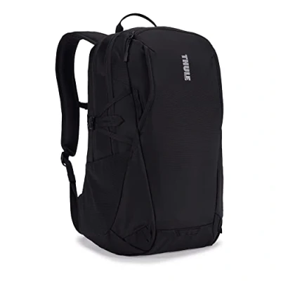 Abbildung von Thule EnRoute Laptop Rucksack 15.6 Zoll / 15 Polyester Black Schwarz