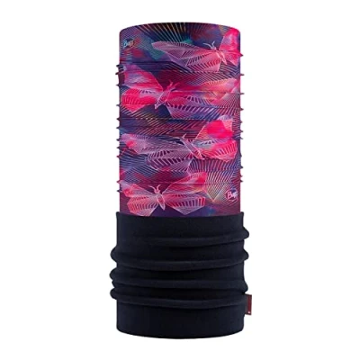 Abbildung von Buff Polar Multifunktionstuch Kinder CHRYSTA PURPLE