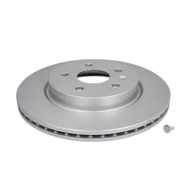 Abbildung von ABE C4X022ABE Bremsscheibe Hinterachse 315 23 5 120 Belüftet OPEL: Insignia A Sports Tourer, Hatchback, Saloon