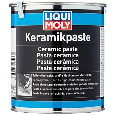 Abbildung von LIQUI MOLY 3413 Montagepaste 1 Dose