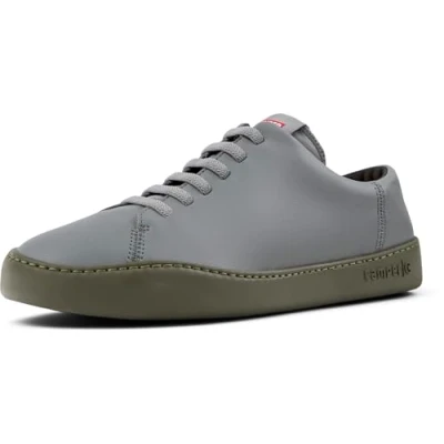 Abbildung von Camper PEU Touring Sneaker low, Herren, Größe: 45, Mittelgrau 1 Schuhe