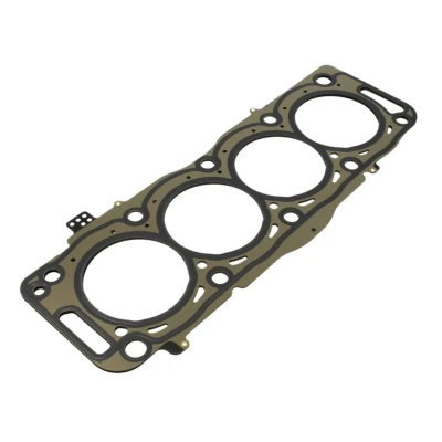 Abbildung von ELRING 442.822 Zylinderkopfdichtung 1,35 85,8 Metall Lagen Dichtung FORD: Grand C Max, Galaxy Mk2 MPV, FOCUS 3 Turnier, PEUGEOT: RCZ Coupe, 407 Saloon