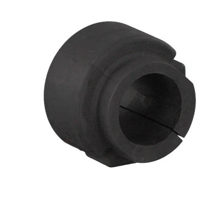 Abbildung von FEBI BILSTEIN 100443 Stabigummis Vorderachse Gummi 28 AUDI: A8 D4, Q5