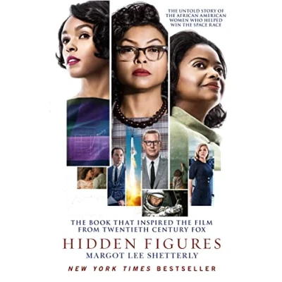 Abbildung von Hidden Figures: the Untold Story of African American Women Who Helped Win Space Race
