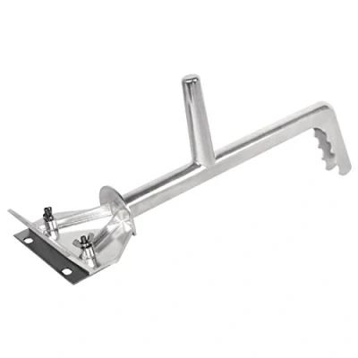 Abbildung von Jantex Heavy Duty Grill Scraper, 152mm blade