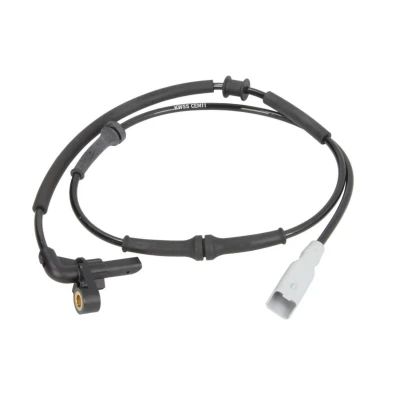 Abbildung von BOSCH 0 265 007 668 ABS Sensor mit Kabel Hallsensor 983 CITROËN: Berlingo / First I, Xsara Picasso, PEUGEOT: Partner I Combispace