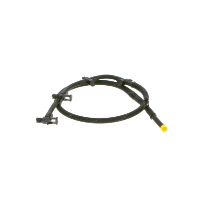 Abbildung von BOSCH 0 928 402 074 Schlauch, Leckkraftstoff BMW: X3, 5 Saloon, Touring