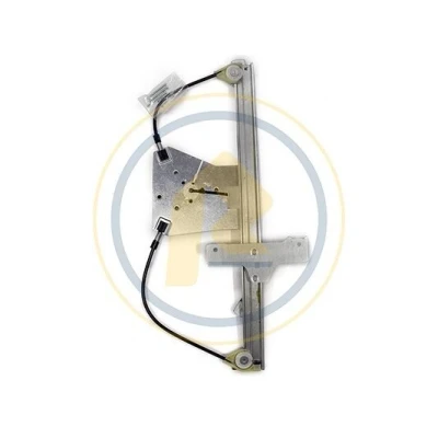 Abbildung von Ac Rolcar Fensterheber vorne links elektrisch ohne Elektromotor 01.7635 PEUGEOT: 207 CC