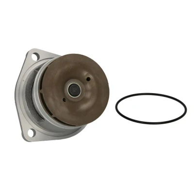 Abbildung von Saleri SIL PA891 Wasserpumpe mechanisch SAAB: 9 3 Saloon, 5 OPEL: Astra G Caravan, Vectra B Saloon