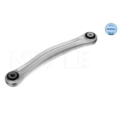 Abbildung von MEYLE 116 050 0060 Stange/Strebe, Radaufhängung oben, Hinterachse rechts, mit Gummilager ORIGINAL Quality AUDI: Q7