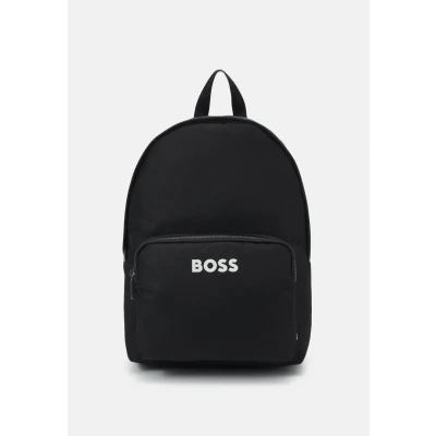 Abbildung von BOSS Catch Backpack Unisex Tagesrucksack, Größe: One Size, Black