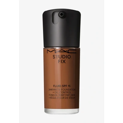 Abbildung von MAC Studio FIX Fluid SPF15 Foundation, Größe: 30 ml, Nw50