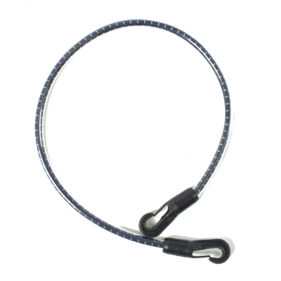 Abbildung von Horseware Elasticated Bungee Cord Schwarz 50cm