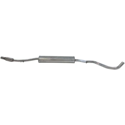 Abbildung von BOSAL 288 251 Endschalldämpfer FIAT: 500 C Convertible, Hatchback