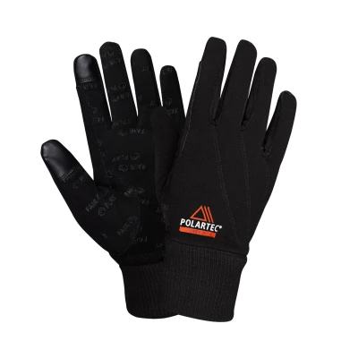 Abbildung von Fair Play Handschuhe Ehno Schwarz