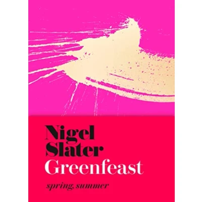 Abbildung von Greenfeast: Spring, Summer (Cloth covered, flexible binding): The Sunday Times bestselling seasonal vegetarian cookbook with delicious and healthy plant based recipes