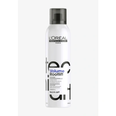 Abbildung von L&#039;Oréal Professionnel TecniArt Volume Lift Spray Mousse 250 ml