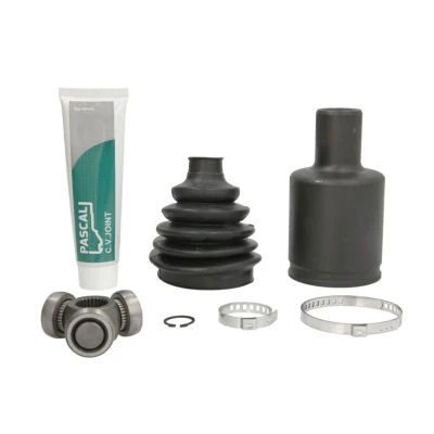 Abbildung von PASCAL G7M014PC Gelenk, Antriebswelle getriebeseitig, Hinterachse links MERCEDES BENZ: GLK