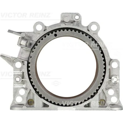 Abbildung von REINZ 81 90039 00 Kurbelwellendichtring mit Tragrahmen PTFE (Polytetrafluorethylen) VOLKSWAGEN: Crafter 30 35 Minibus, 50 Van