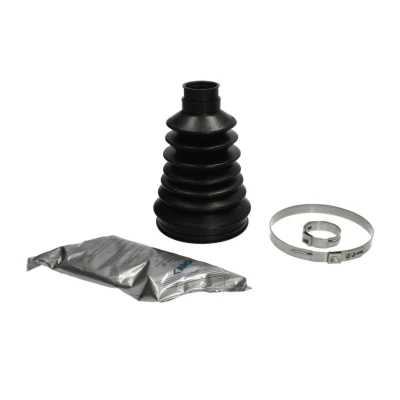 Abbildung von SPIDAN 23129 Achsmanschette 126,00 TPE (thermoplastischer Elastomer) RENAULT: CLIO 2, TWINGO 1, Kangoo I