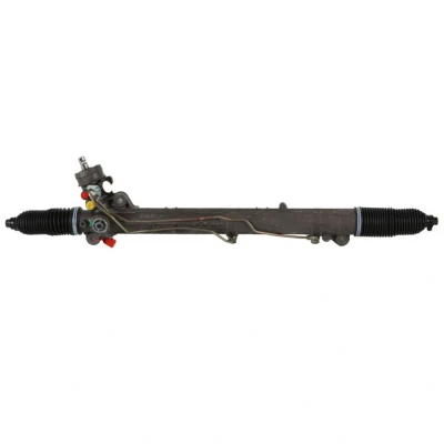 Abbildung von LAUBER 66.1201 Servolenkung hydraulisch für Fahrzeuge mit Servotronic Lenkung Linkslenker ZF M16x1,5 1080 klin