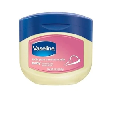 Abbildung von Vaseline Nursery Jelly 13 oz (Lotionen)