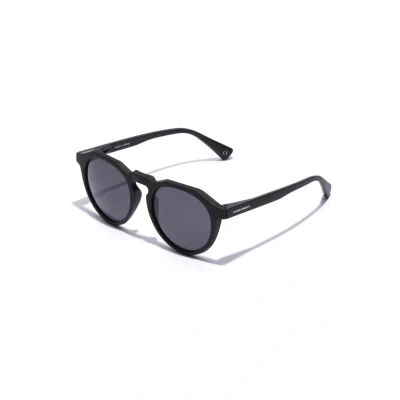 Abbildung von Hawkers Warwick RAW Sonnenbrille, Herren, Größe: One Size, Black