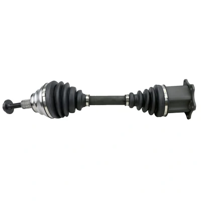 Abbildung von FEBI BILSTEIN 188160 Antriebswelle Vorderachse links SKODA: Octavia 3 Combi, VOLKSWAGEN: Golf 7 Variant, 7, AUDI: A3 Sportback